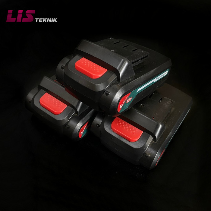 BATERAI BOR 12V,18V,32V MAILTANK