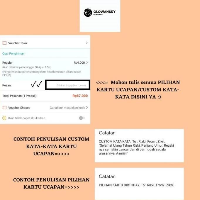 

Hampers Cowok | Hampers Ulang Tahun | Hampers Lebaran | Kado Ulang Chomolla