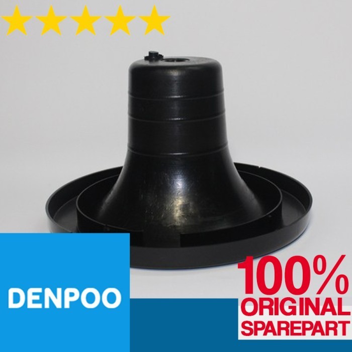 Bottle Supporter Corong Dispenser Denpoo XAVIER 1 XAVIER 2