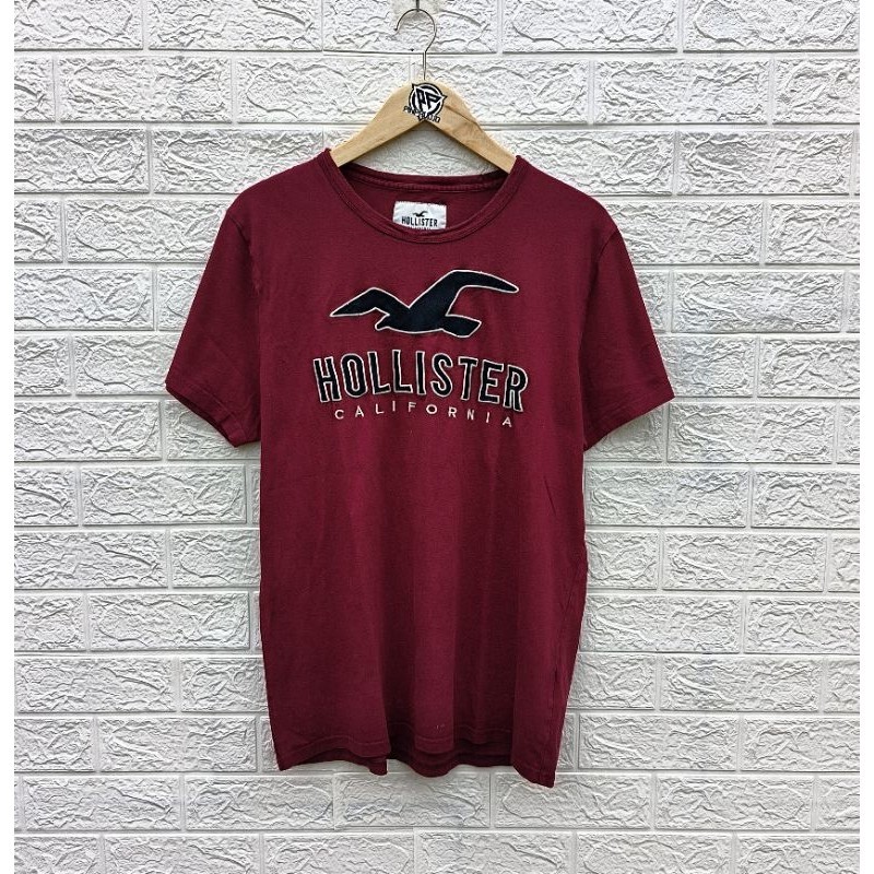 kaos hollister original