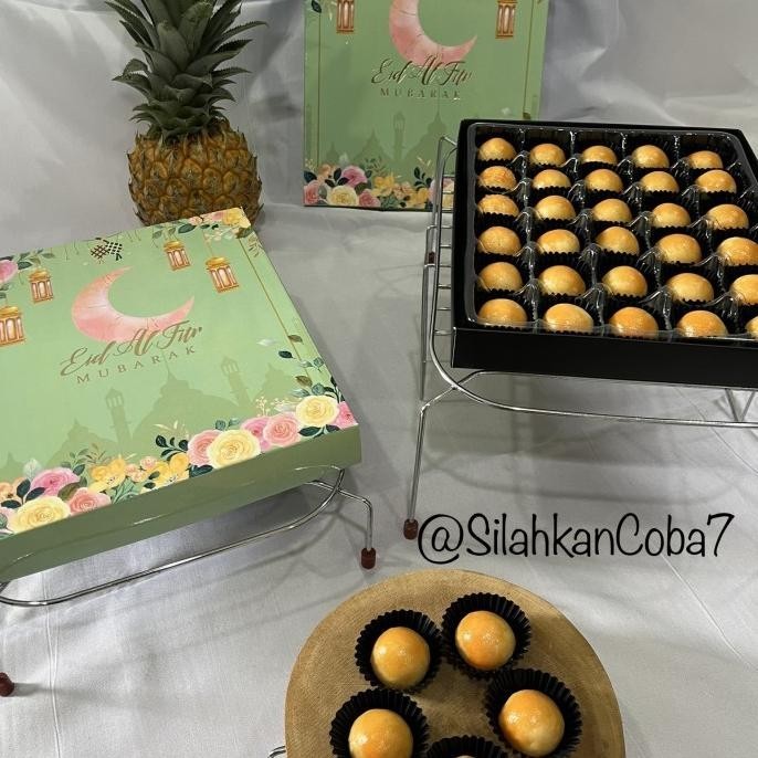 

New Nastar Wisman Premium Box Original