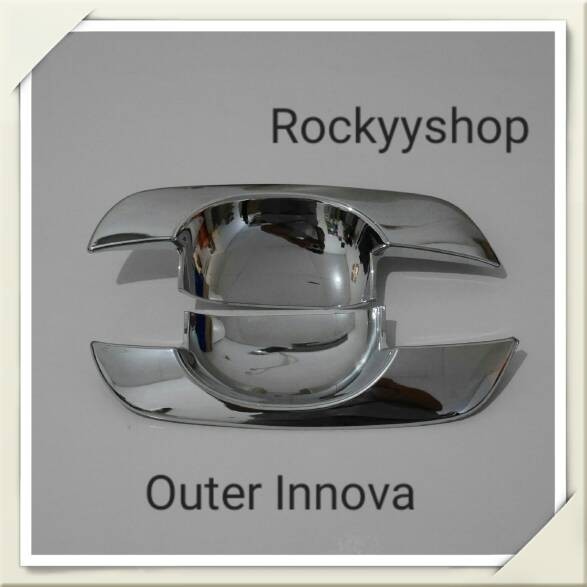 outer handle kijang Innova old