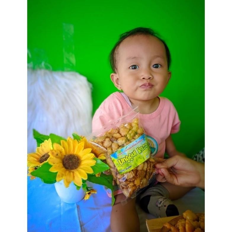 

POI EMPING KLETUK MANIS ASLI LIMPUNG (500gr) TERLARIS