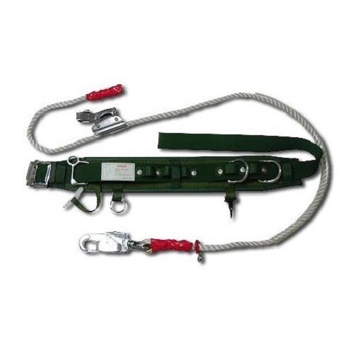Safety Belt Adela H-227 Taiwan / Sabuk Gaman Pln