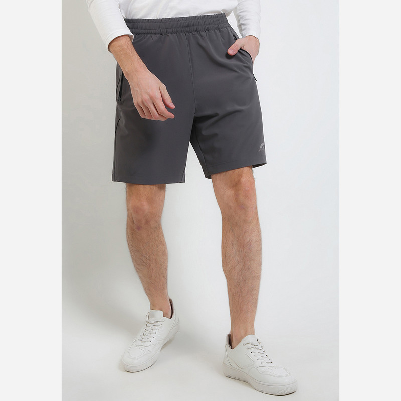 Giordano Men's G-Motion Cotton Twill Short 0110220119