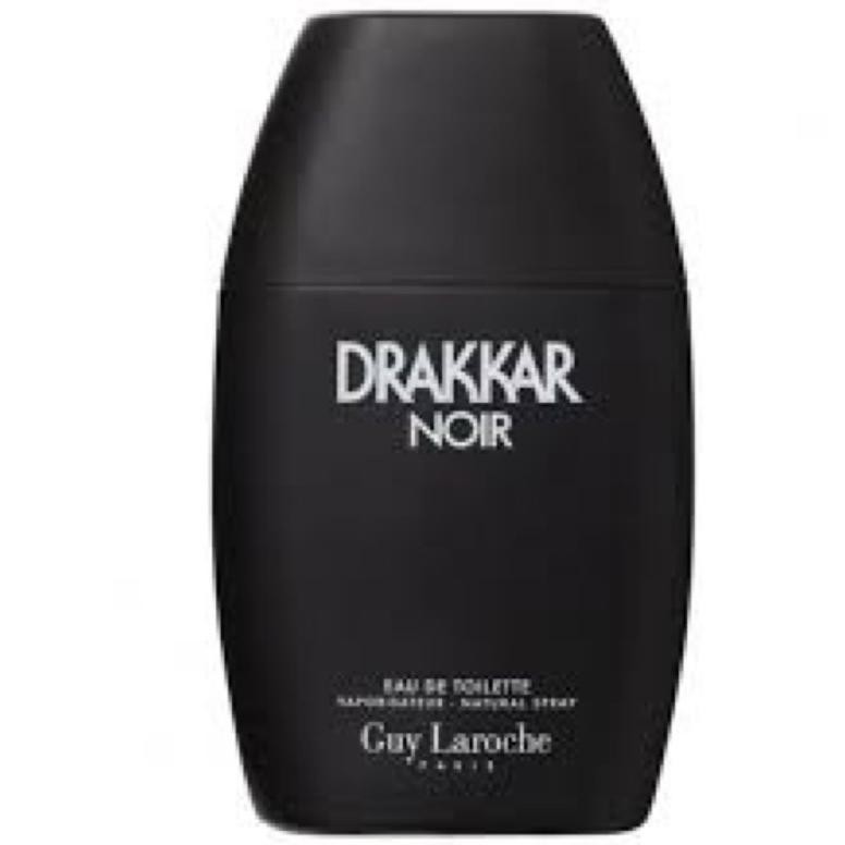 original drakar noir 100ml eropa non box