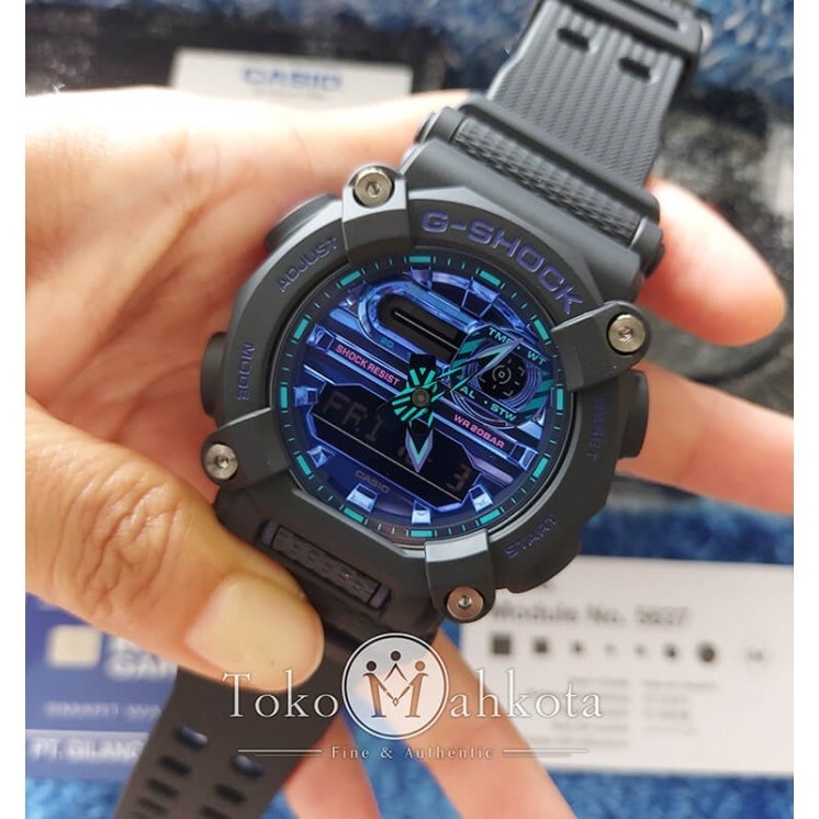 GA-900VB-1ADR / GA900VB-1A