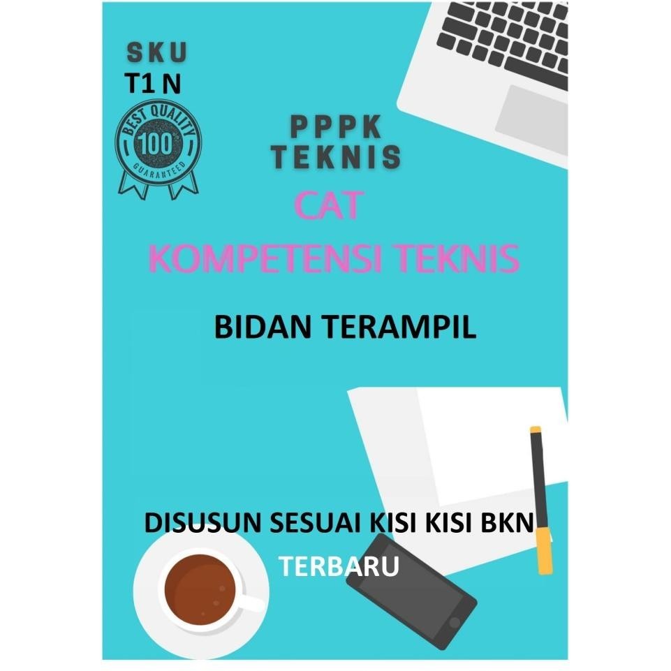 

T1N.BIDAN TERAMPIL