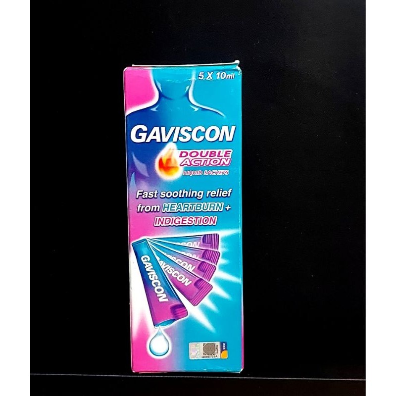 gaviscon obat asam lambung