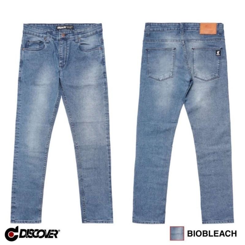 COD ( BAYAR DI TEMPAT ) CELANA JEANS PRIA TERLARIS