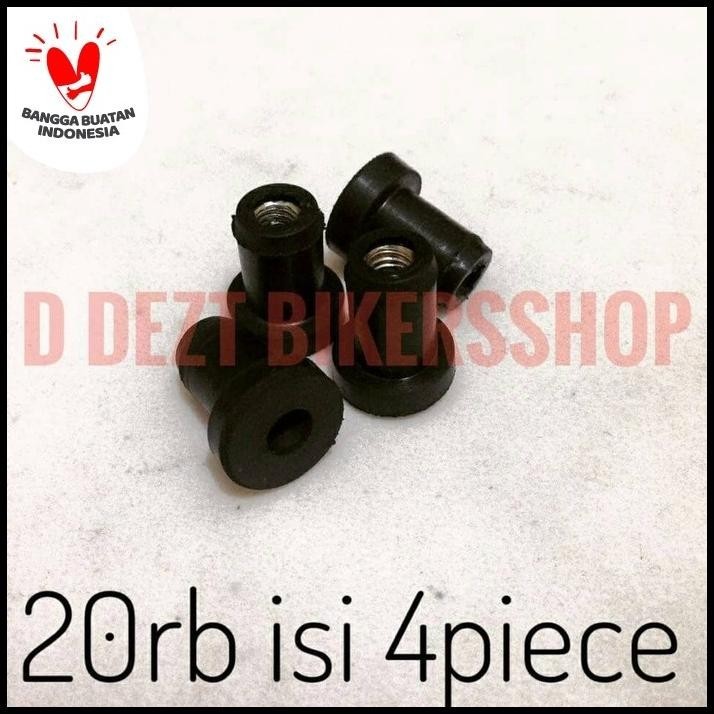 

BEST DEAL WELLNUT KARET