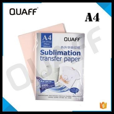

HOT DEAL KERTAS SUBLIM / SUBLIM PAPER / A4 / MURAH / KOREA !