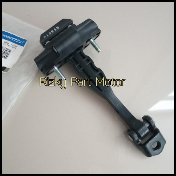 DISKON ENGSEL CHECKER PINTU FORD FIESTA SEMUA TYPE ORIGINAL 