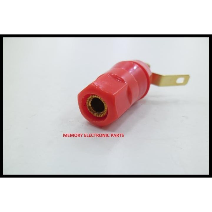 

BEST DEAL BINDING POST GOLD !!!!!