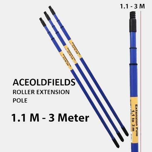 Tongkat Roller Cat Extension Pole Panjang 3M Ace Oldfield