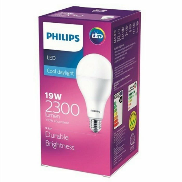 Lampu Philips Led 19 Watt Putih
