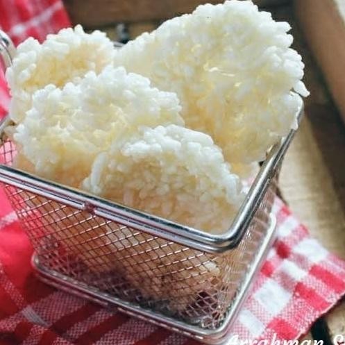 

Rengginang Mentah Murah Enak / rengginang super besar mekar murah E82BJ