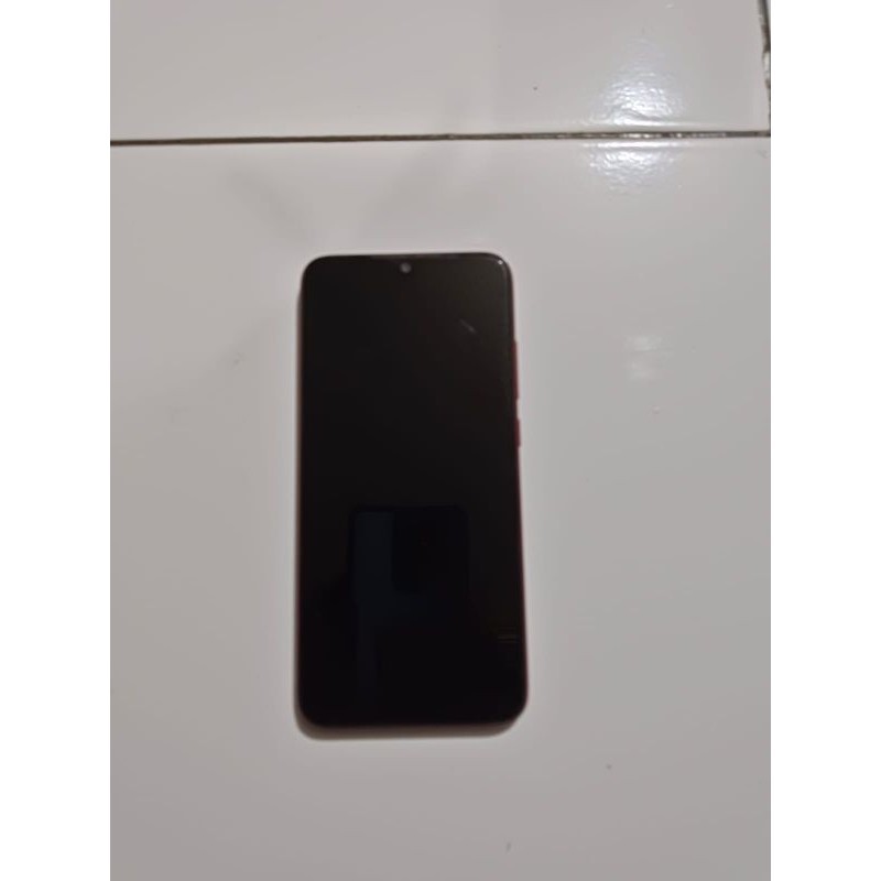 redmi note 7 minus matot