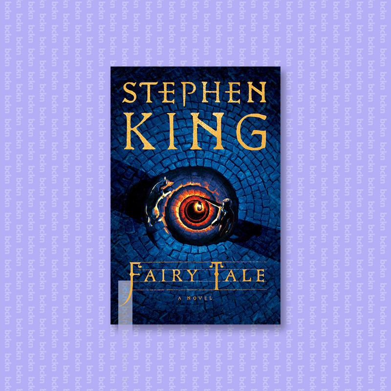 

Fairy Tale - Stephen King