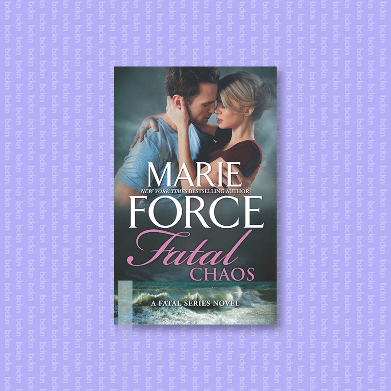 

Fatal Chaos - Marie Force