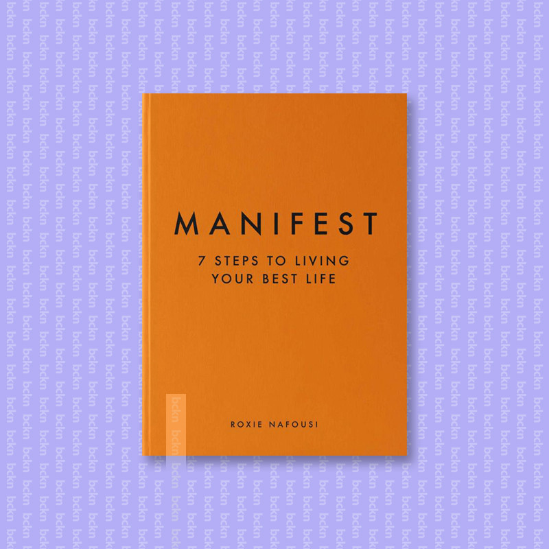 

Manifest - Roxie Nafousi