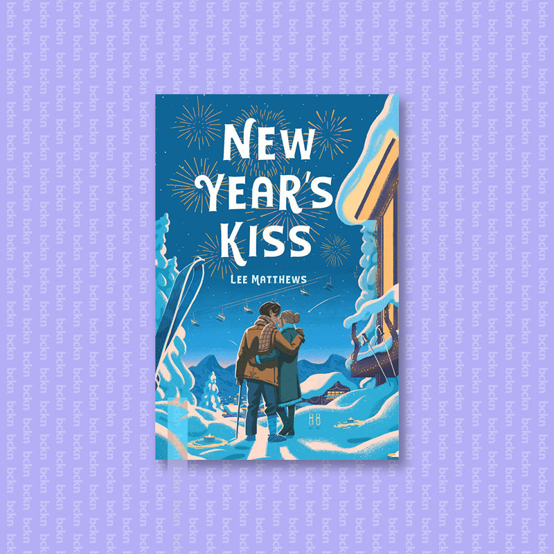 

New Year's Kiss - Lee Matthews