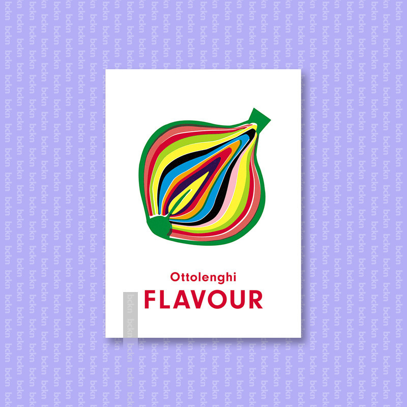 

Ottolenghi FLAVOUR - Yotam Ottolenghi