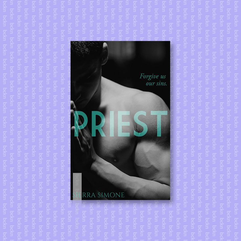 

Priest - Sierra Simone