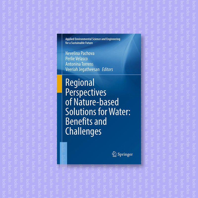 

Regional Perspectives of Nature Based Solu - Nevelina Pachova