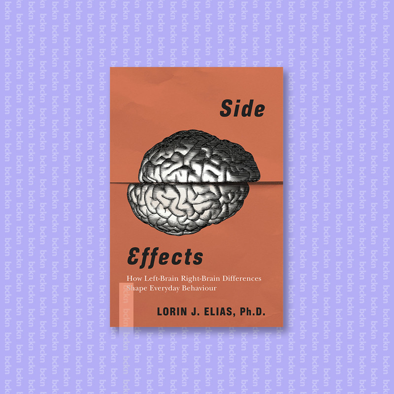 

Side Effects - Lorin J. Elias