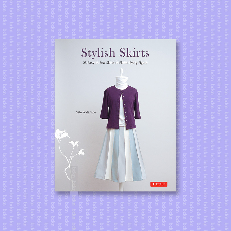 

Stylish Skirts - Sato Watanabe