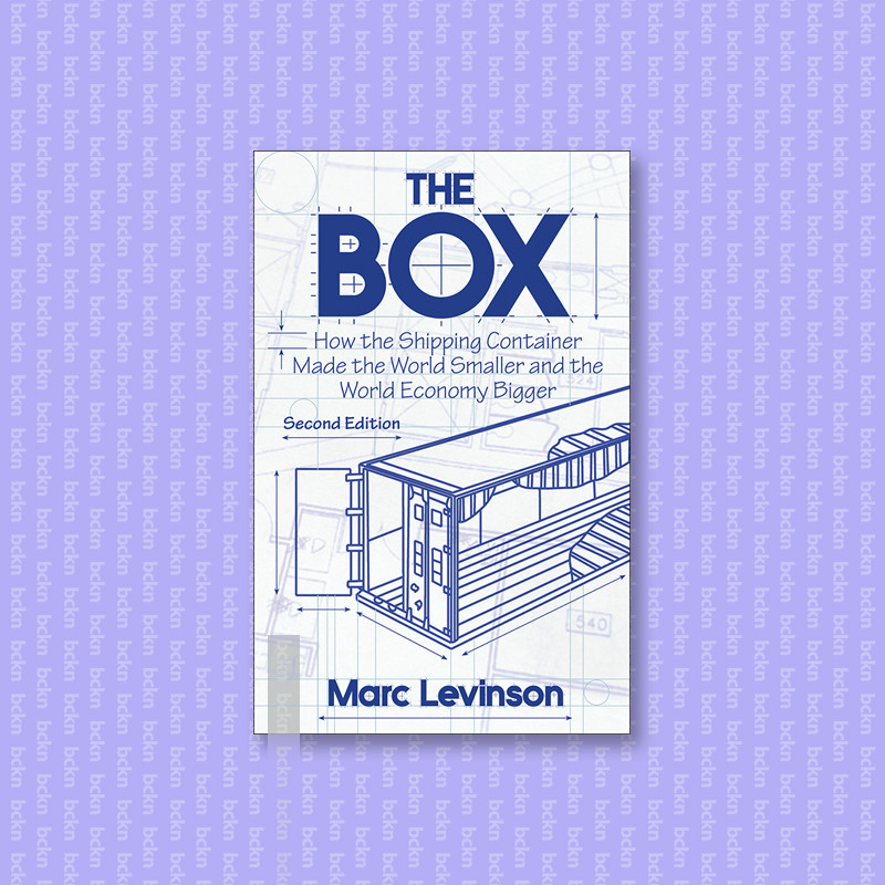 

The Box - Marc Levinson