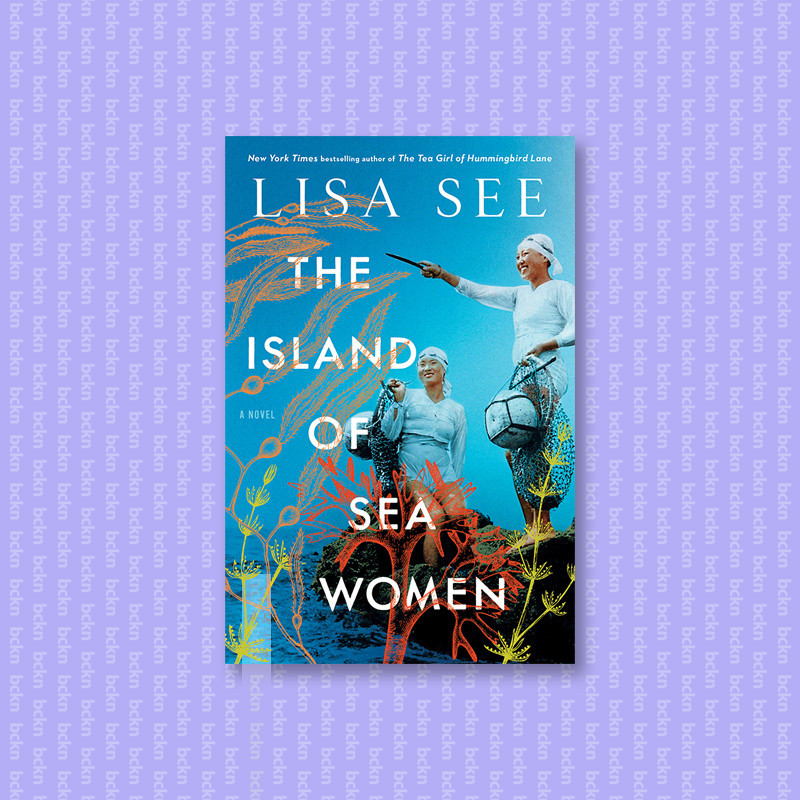 

The Island of Sea Women - Lisa See
