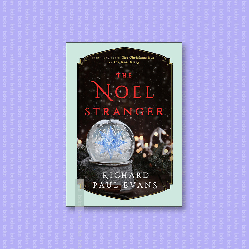 

The Noel Stranger - Richard Paul Evans