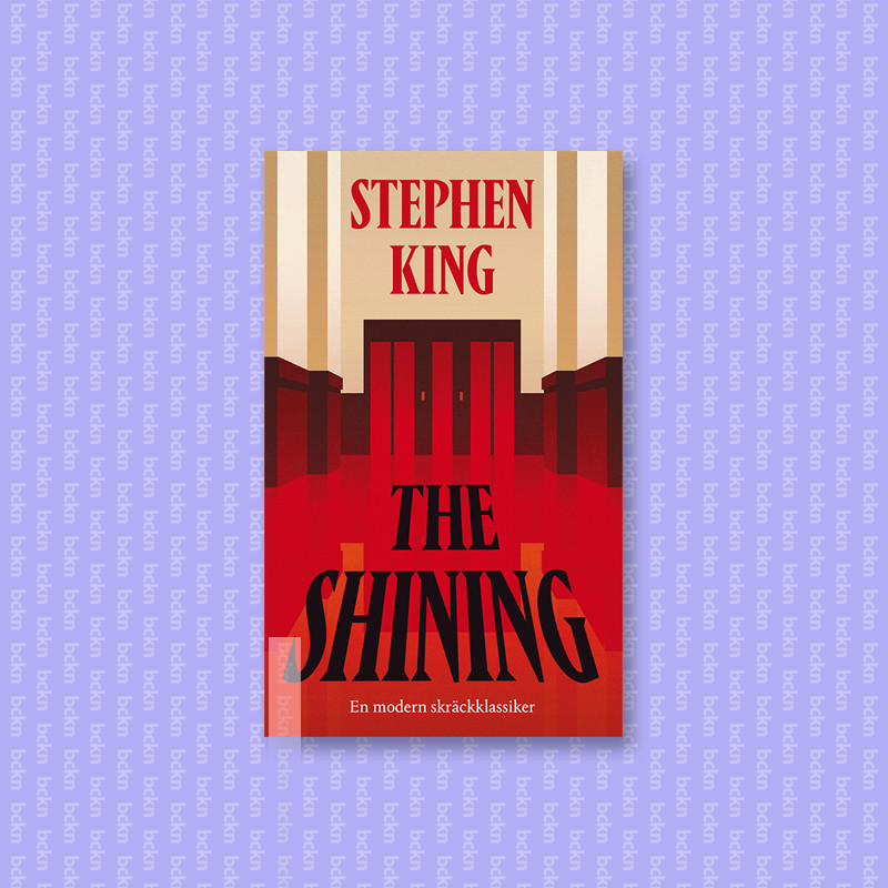 

The Shining en - Stephen King