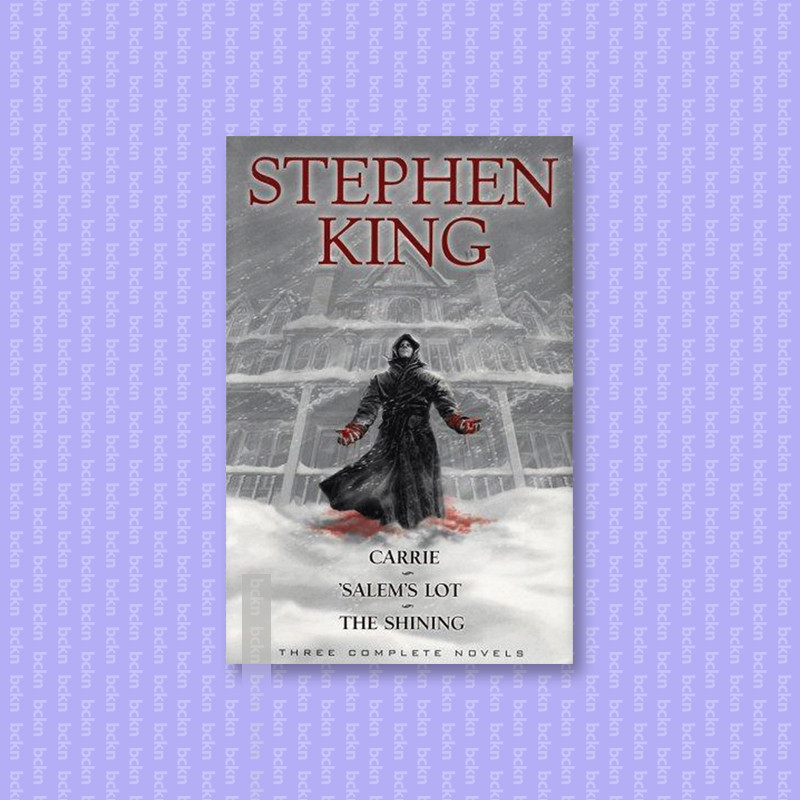 

The Shining 3 - Stephen King