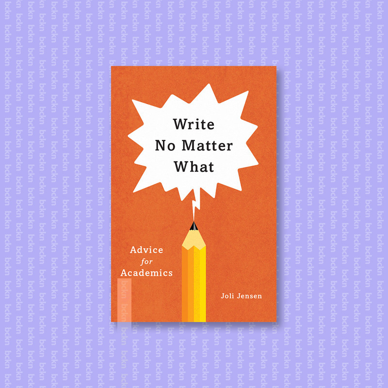 

Write No Matter What - Joli Jensen