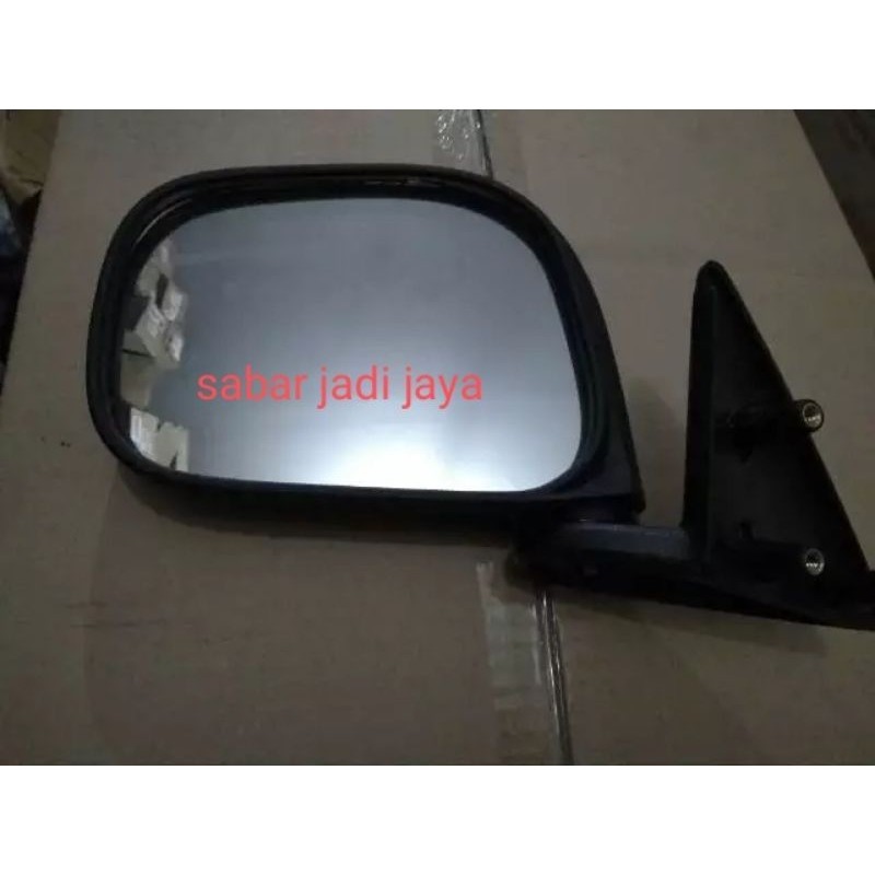 spion kijang kapsul 97 kiri