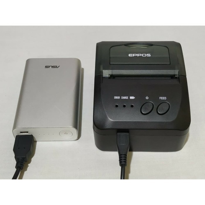 aplikasi Printer Bluetooth PPOB PAYTREN Murmer