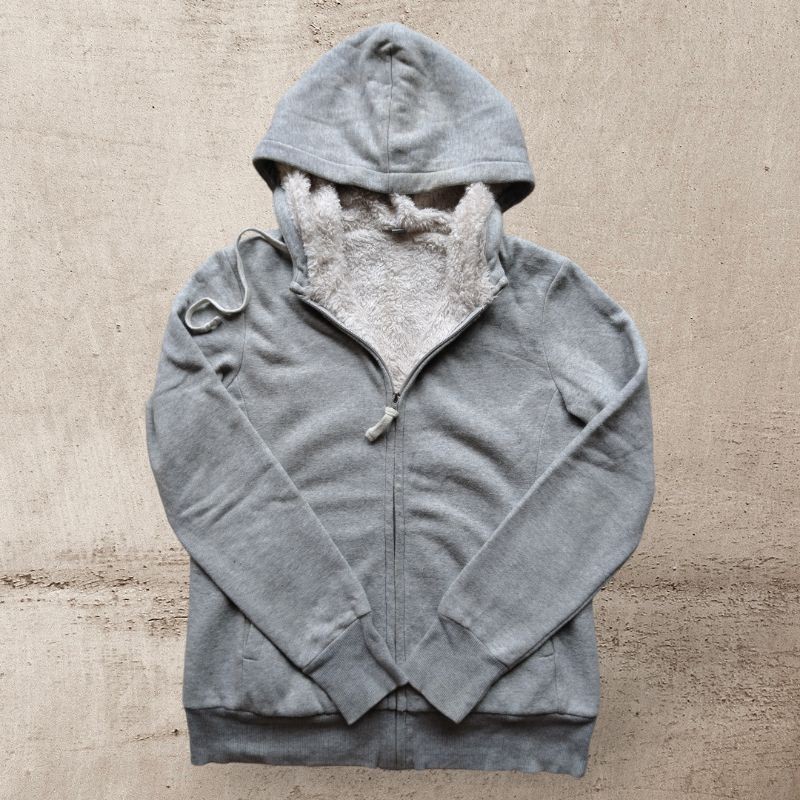 UNIQLO SHERPA ABU