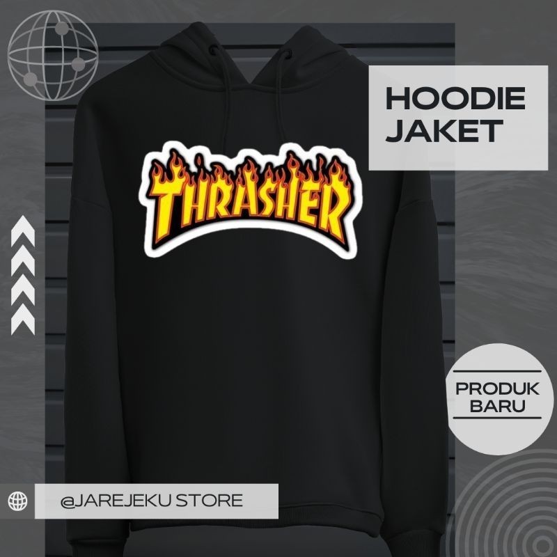 hoodie cowok keren, hoodie distro bahan cotton fleece,, jaket keren cowok,,