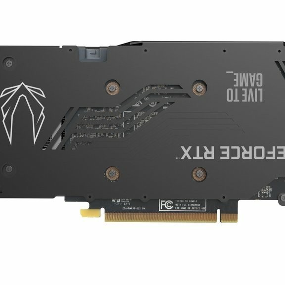 Zotac Rtx 3060 Ti Twin Edge Oc 8G Ddr6 3060Ti
