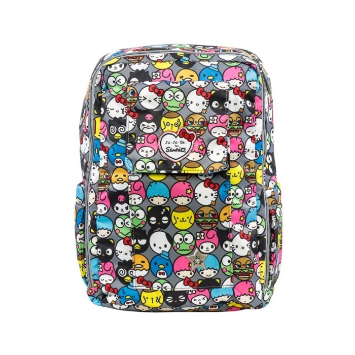 Jujube for Sanrio Mini Be Hello Friends