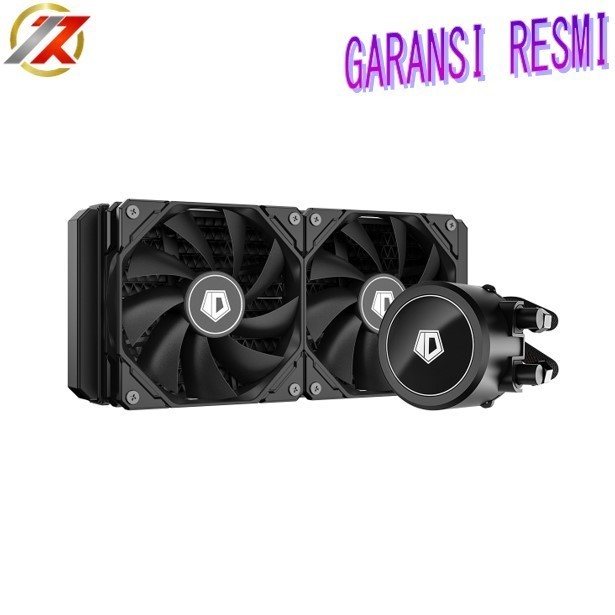 Id-Cooling Frostflow X 240 Lite Cpu Aio Water Cooling
