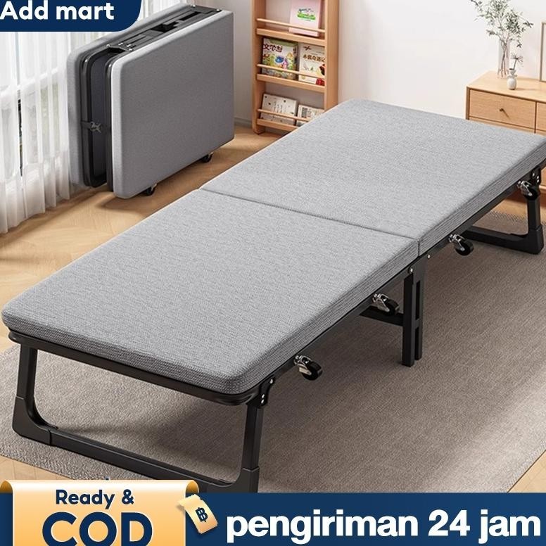 Kursi Malas Tempat Tidur Lipat Kursi Santai Lipat Kursi Santai Kursi Lipat Dengan Roda