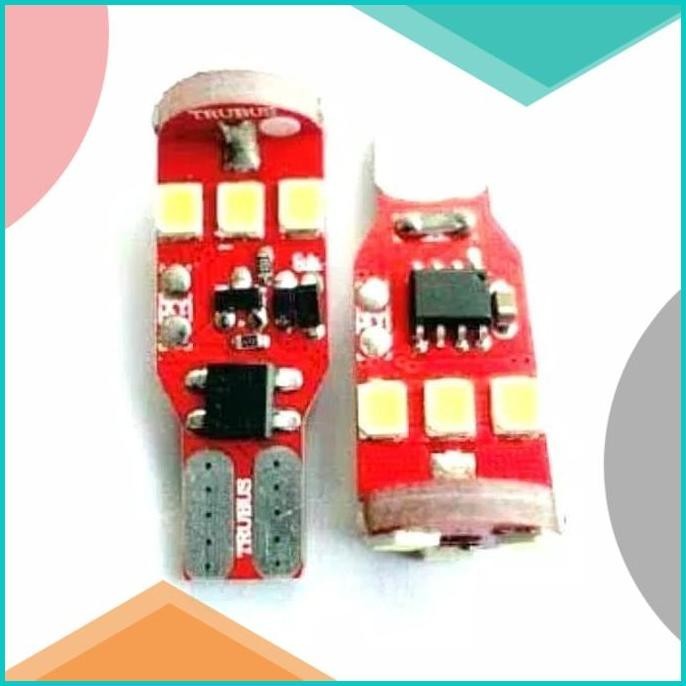 LAMPU REM TRUBUS NMAX LED TRUBUS 19F3B2024 limited stock