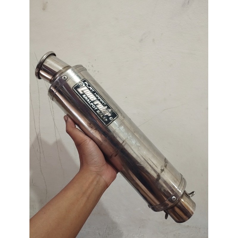 Lonerider Cmms30 ORIGINAL