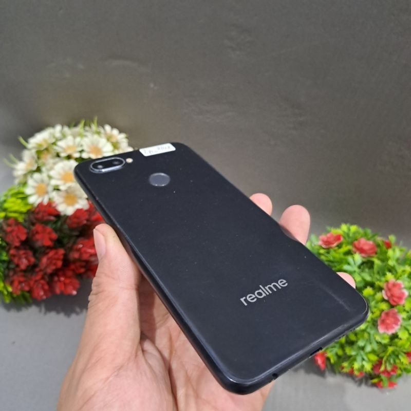 REALME 2 PRO 8/128