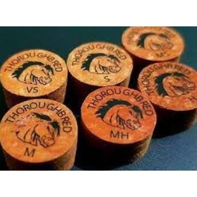 FORSALE THOROUGHBRED CUE TIP BILLIARD STIK BILIAR PREMIUM