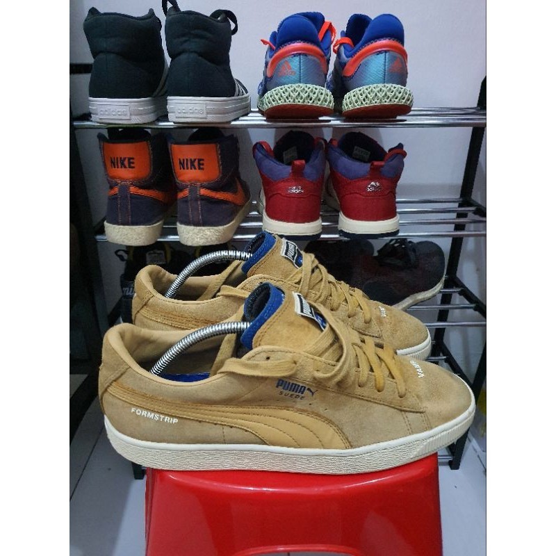 Puma Suede Ader Error